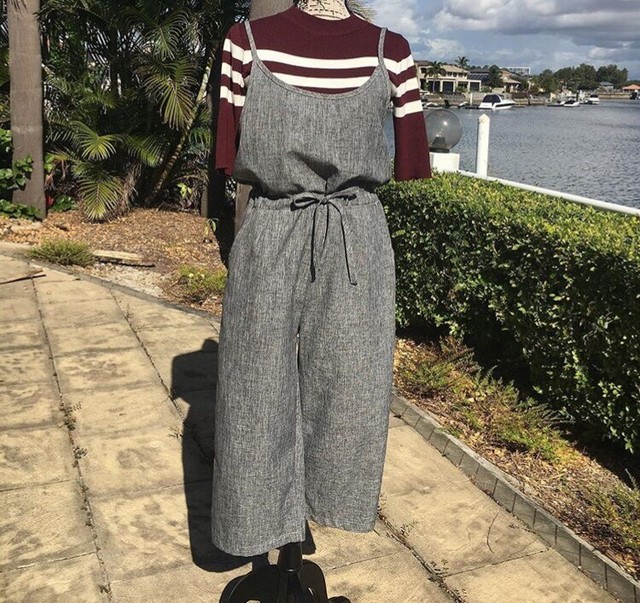 cute jumpsuits australia